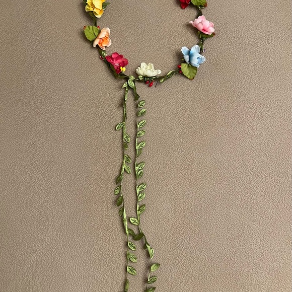 NEW IN BAG Halloween Costume Medieval Maiden Size Small - Picture 10 of 16